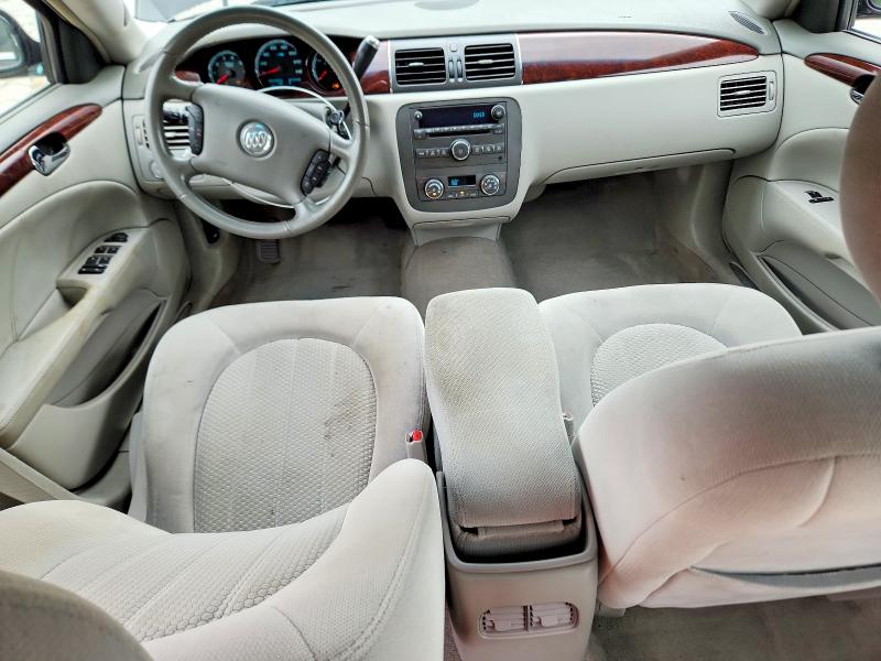 Aukcja sprzedaży 2009 Buick Lucerne, vin: 1G4HP57119U145785, numer aukcji: 63015826