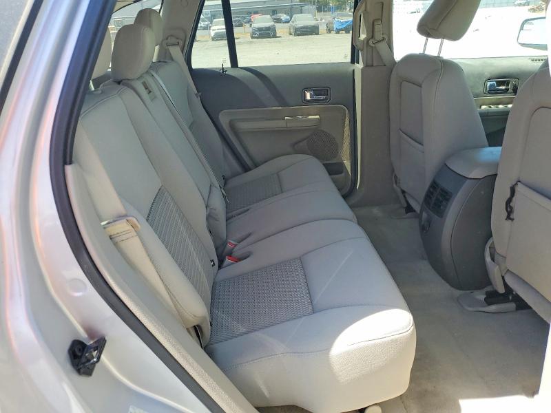 Продажа на аукционе авто 2010 Ford Edge, vin: 2FMDK3GC7ABA08668, номер лота: 65040966