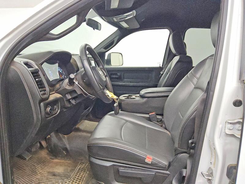 Продаж на аукціоні авто 2021 Ram 2500, vin: 3C6UR5CJ2MG526020, номер лоту: 63768976
