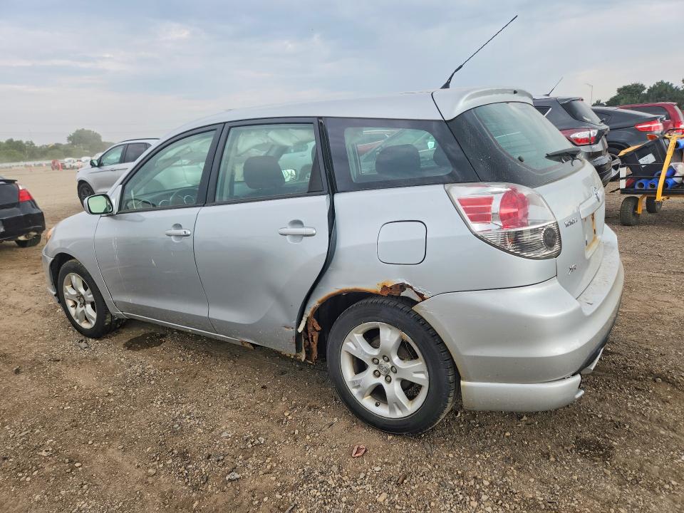 Продажа на аукционе авто 2008 Toyota Matrix, vin: 2T1KR30E08C709766, номер лота: 65231336