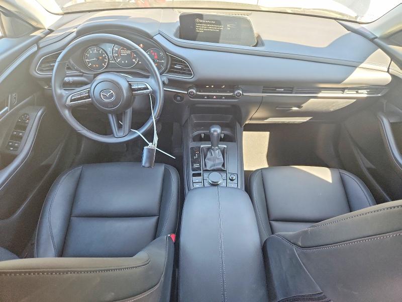 Aukcja sprzedaży 2022 Mazda Cx-30, vin: 3MVDMBBL0NM424919, numer aukcji: 64284856