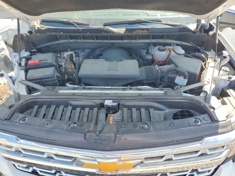 Aukcja sprzedaży 2024 Chevrolet Silverado, vin: 2GCUDGEDXR1200489, numer aukcji: 65794686