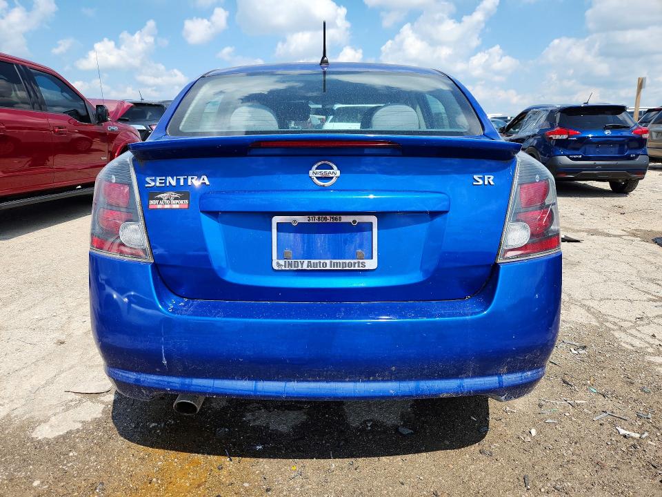 66126696 :رقم المزاد ، 3N1AB6AP1BL660795 vin ، 2011 Nissan Sentra مزاد بيع