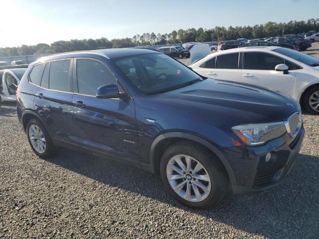 Aukcja sprzedaży 2017 Bmw X3, vin: 5UXWZ7C38H0V92790, numer aukcji: 64395486