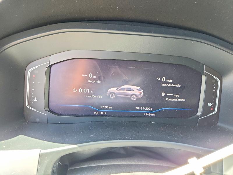 Продажа на аукционе авто 2021 Volkswagen Atlas Cross Sport, vin: 1V2EE2CA6MC228577, номер лота: 63890666