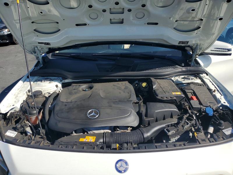 Продаж на аукціоні авто 2015 Mercedes-benz Gla, vin: WDCTG4GB3FJ152083, номер лоту: 66558686
