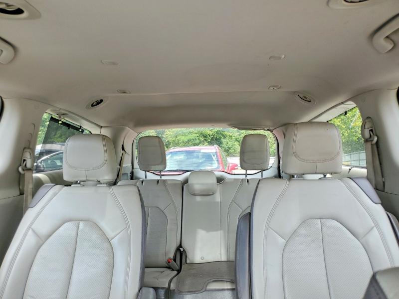Aukcja sprzedaży 2018 Chrysler Pacifica, vin: 2C4RC1BG2JR235702, numer aukcji: 66984276