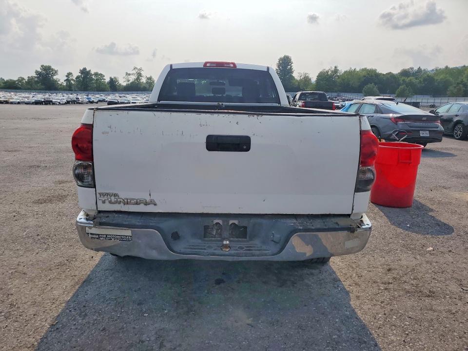 Aukcja sprzedaży 2008 Toyota Tundra, vin: 5TFLU52198X009626, numer aukcji: 65027236