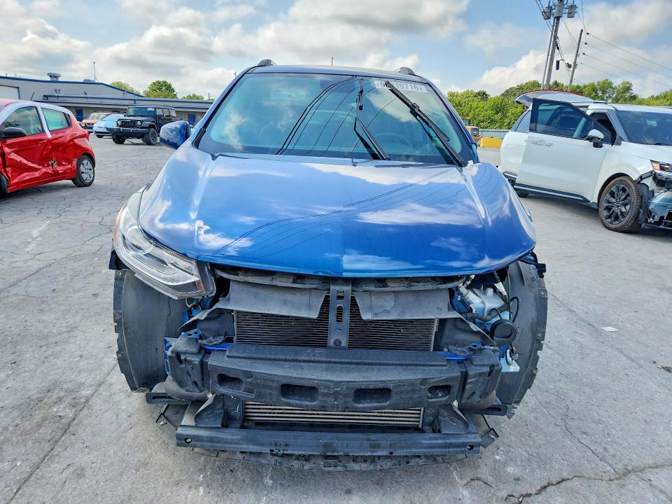 Aukcja sprzedaży 2020 Chevrolet Trax, vin: 3GNCJLSB2LL239493, numer aukcji: 66219716