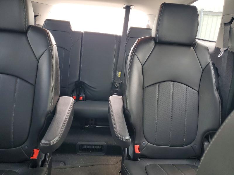 64980196 :رقم المزاد ، 5GAKVCKD2HJ354444 vin ، 2017 Buick Enclave مزاد بيع