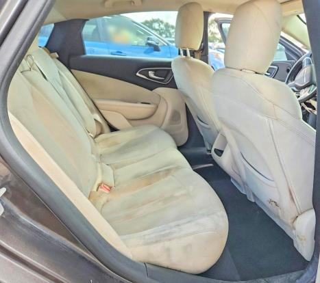 Aukcja sprzedaży 2015 Chrysler 200, vin: 1C3CCCAB8FN595041, numer aukcji: 66635626