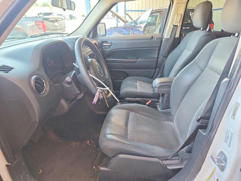 65328976 :رقم المزاد ، 1C4NJRBB8ED815939 vin ، 2014 Jeep Patriot مزاد بيع