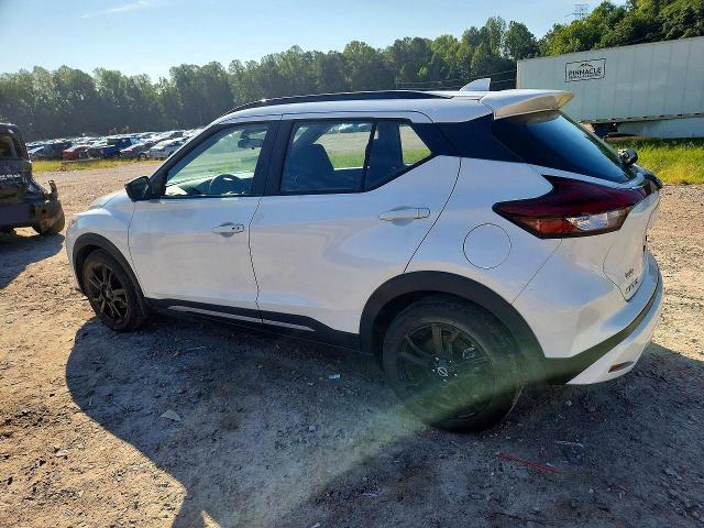 Продаж на аукціоні авто 2024 Nissan Kicks, vin: 3N1CP5DV7RL551198, номер лоту: 64277136