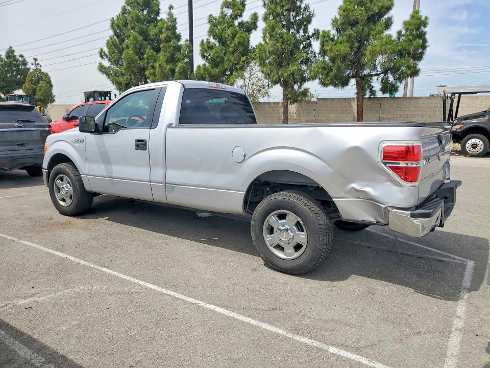 Aukcja sprzedaży 2012 Ford F150, vin: 1FTNF1CF7CKD57579, numer aukcji: 65010146