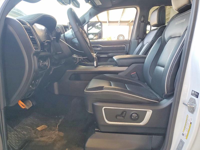 65229576 :رقم المزاد ، 1C6SRFJP2SN649888 vin ، 2025 Ram 1500 مزاد بيع