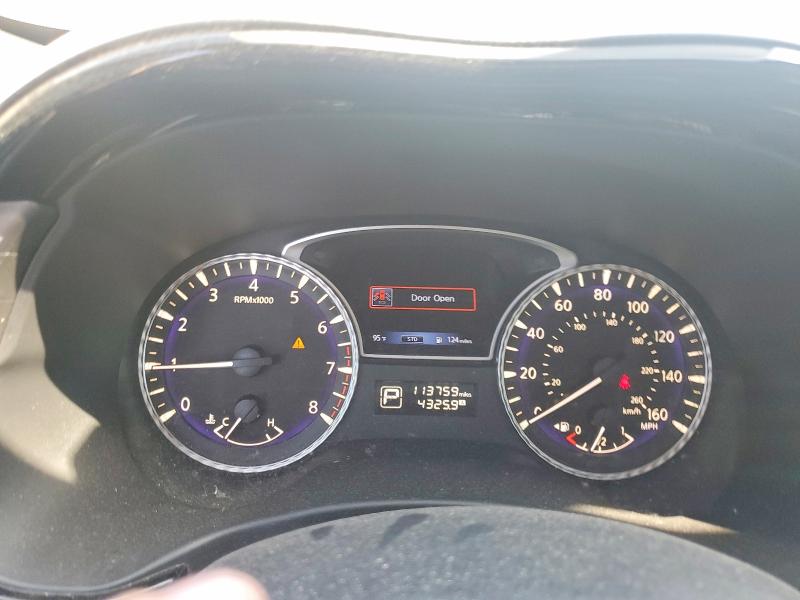 2019 Infiniti Qx60 მანქანა იყიდება აუქციონზე, vin: 5N1DL0MN7KC528629, აუქციონის ნომერი: 64529556