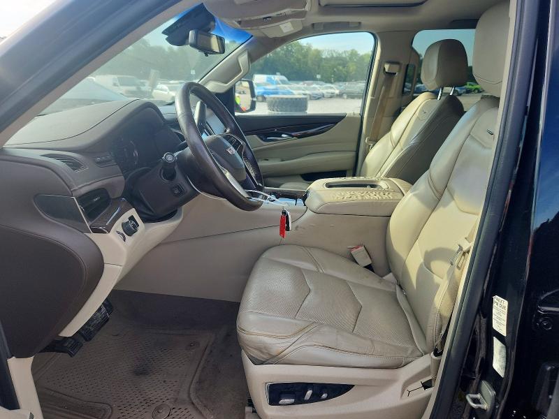 Продаж на аукціоні авто 2017 Cadillac Escalade, vin: 1GYS3BKJ9HR119989, номер лоту: 65825066