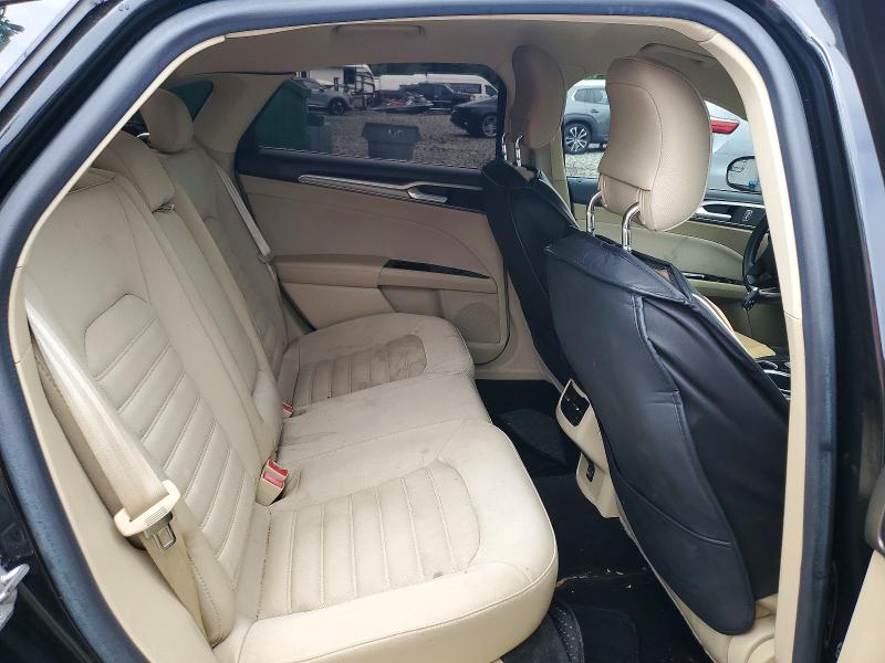Продаж на аукціоні авто 2014 Ford Fusion, vin: 3FA6P0H77ER105719, номер лоту: 63816376