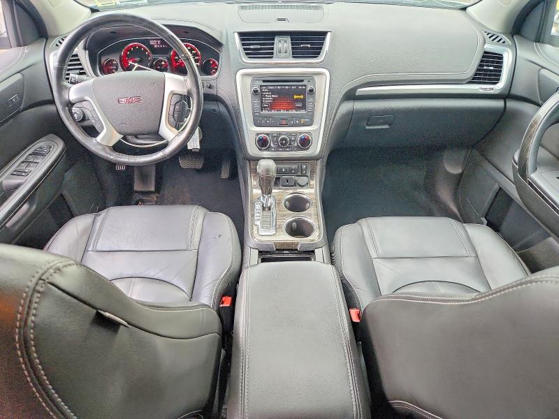 Продажа на аукционе авто 2017 Gmc Acadia Limited, vin: 1GKKVSKD3HJ155609, номер лота: 64423206