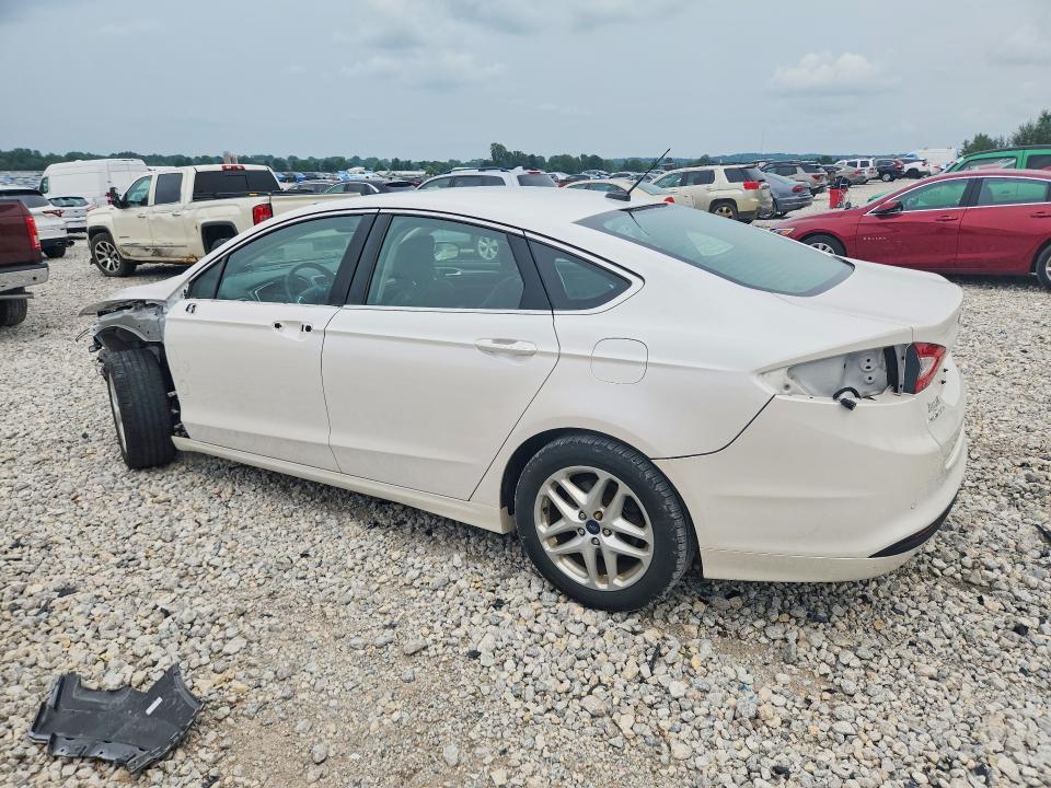 Aukcja sprzedaży 2014 Ford Fusion, vin: 3FA6P0HD0ER328402, numer aukcji: 64919086
