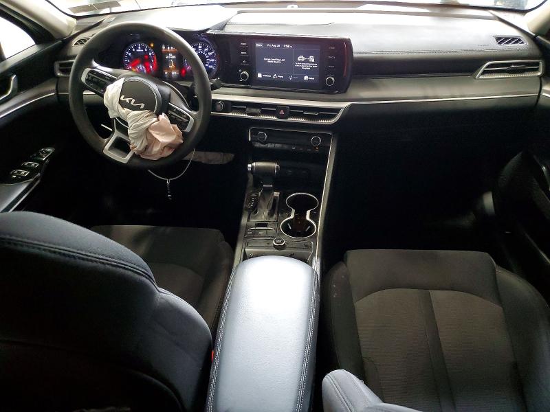 Продажа на аукционе авто 2023 Kia K5, vin: 5XXG14J27PG204905, номер лота: 67140496