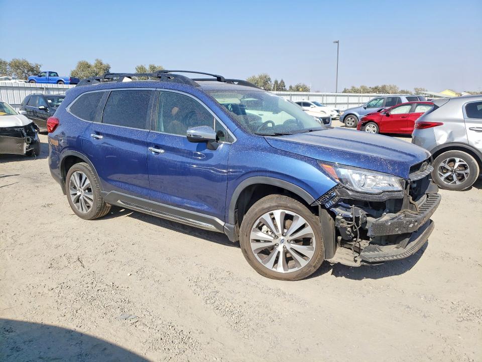 66975436 :رقم المزاد ، 4S4WMARD1M3467907 vin ، 2021 Subaru Ascent مزاد بيع