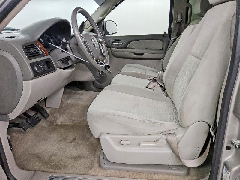 65272276 :رقم المزاد ، 1GKFC13J67J115092 vin ، 2007 Gmc Yukon مزاد بيع