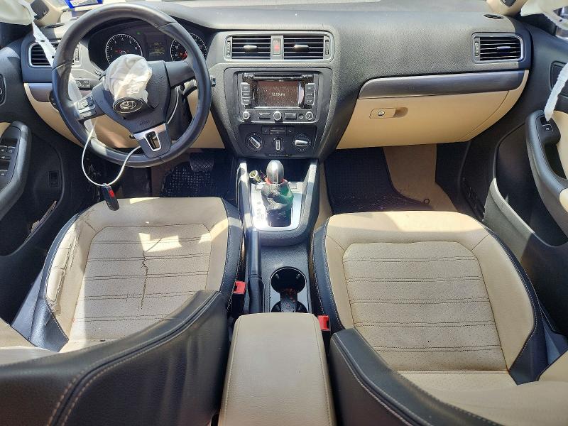Aukcja sprzedaży 2014 Volkswagen Jetta, vin: 3VWL07AJ2EM210842, numer aukcji: 63700066