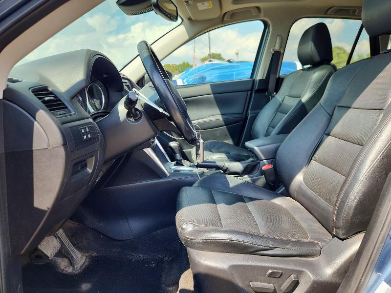 Продаж на аукціоні авто 2014 Mazda Cx-5, vin: JM3KE4DY1E0426182, номер лоту: 66536866