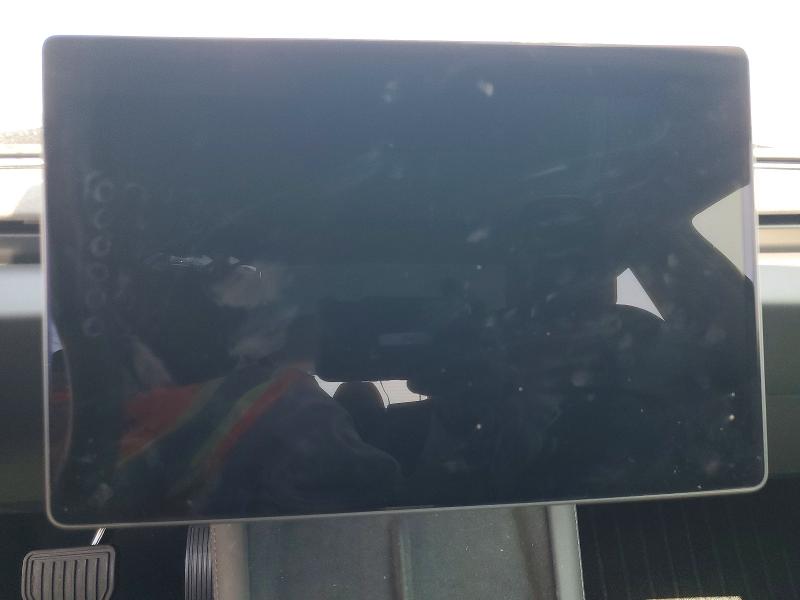 64778716 :رقم المزاد ، 5YJ3E1EAXSF942941 vin ، 2025 Tesla Model 3 مزاد بيع