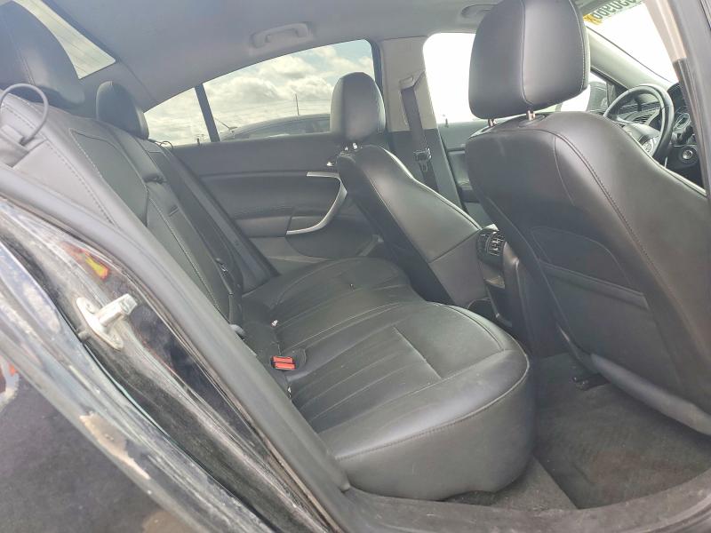 Aukcja sprzedaży 2014 Buick Regal, vin: 2G4GL5EX1E9205621, numer aukcji: 65630966