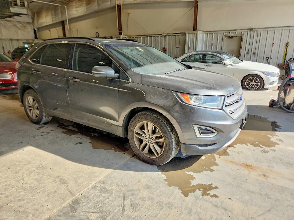 Продажа на аукционе авто 2016 Ford Edge, vin: 2FMPK4J95GBC11292, номер лота: 67014366
