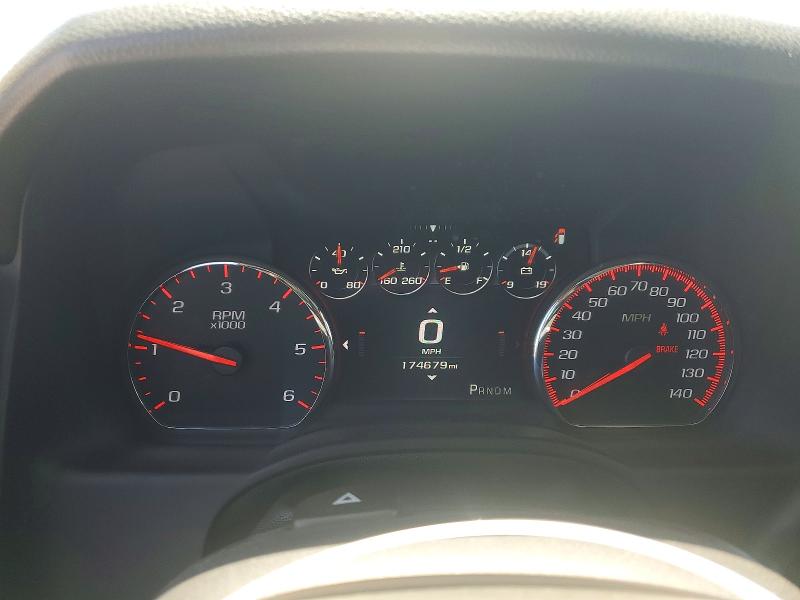 2015 Gmc Yukon Xl მანქანა იყიდება აუქციონზე, vin: 1GKS2JKJ2FR564059, აუქციონის ნომერი: 64999666
