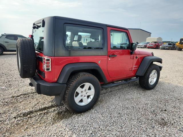 2010 Jeep Wrangler მანქანა იყიდება აუქციონზე, vin: 1J4AA2D1XAL139272, აუქციონის ნომერი: 66535886