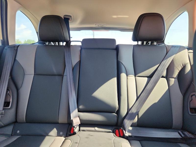 66010056 :رقم المزاد ، 4S4BTALC3S3177814 vin ، 2025 Subaru Outback مزاد بيع