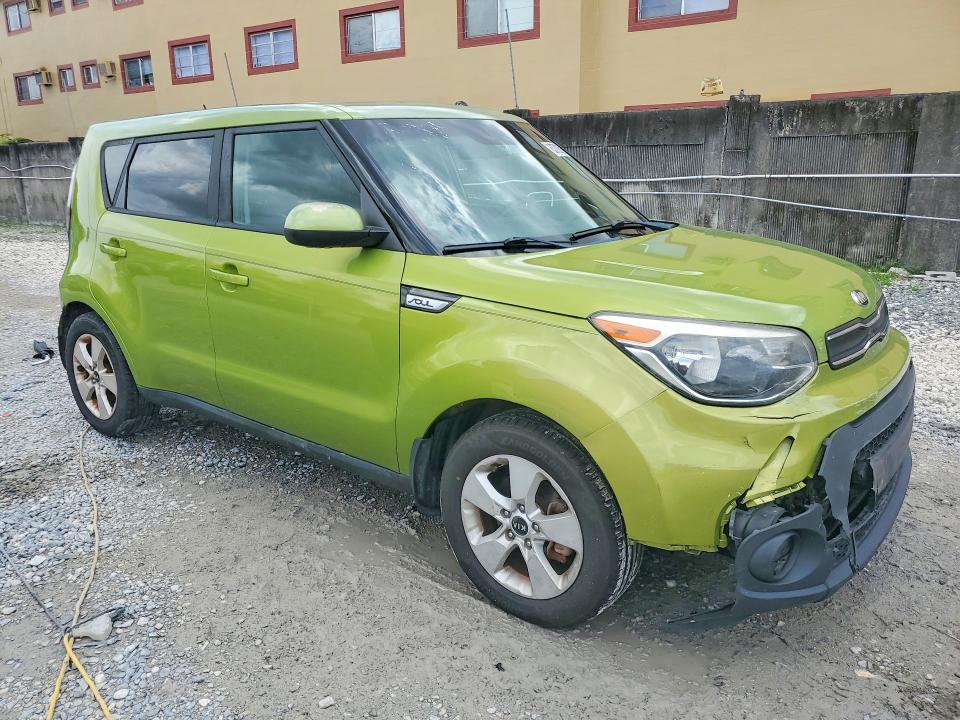 63792626 :رقم المزاد ، KNDJN2A23J7903219 vin ، 2018 Kia Soul مزاد بيع