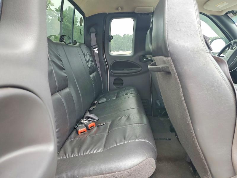 Aukcja sprzedaży 2001 Dodge Ram 1500, vin: 1B7HF13Z81J524848, numer aukcji: 64635906