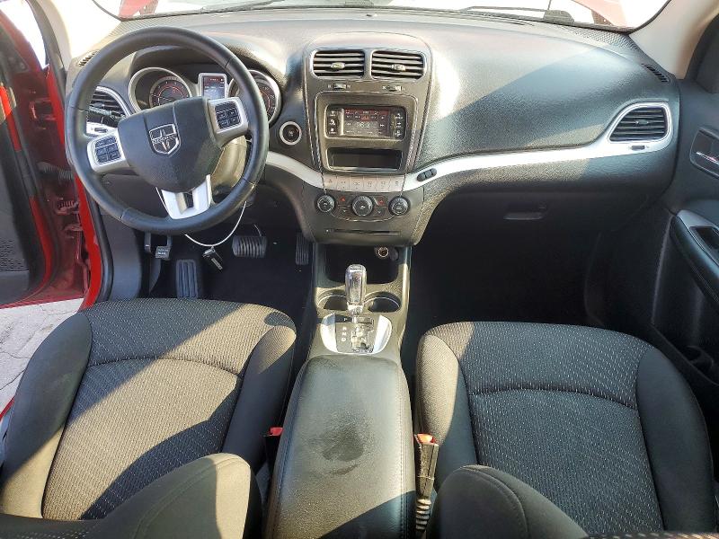 Aukcja sprzedaży 2016 Dodge Journey, vin: 3C4PDCAB0GT175432, numer aukcji: 64425916