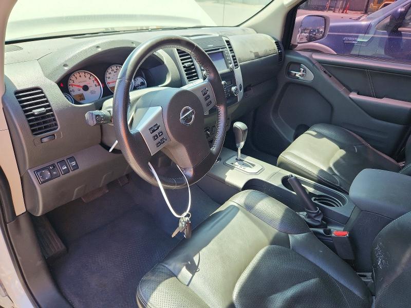 Auction sale of the 2020 Nissan Frontier, vin: 1N6ED0EBXLN725470, lot number: 64534396