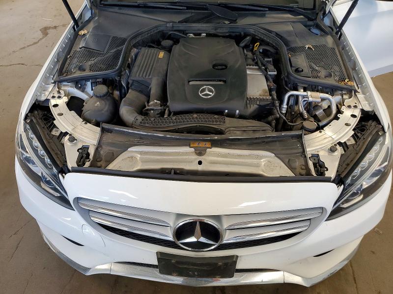 Aukcja sprzedaży 2016 Mercedes-benz C, vin: 55SWF4KB1GU167492, numer aukcji: 66010486