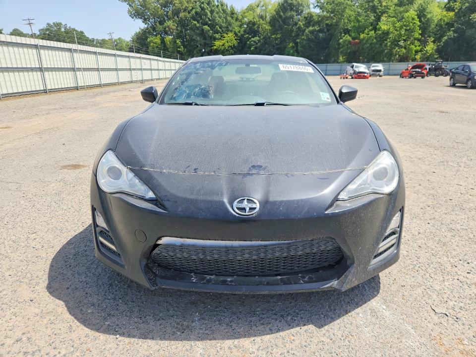 Aukcja sprzedaży 2015 Scion Fr-s, vin: JF1ZNAA12F8709874, numer aukcji: 65178846