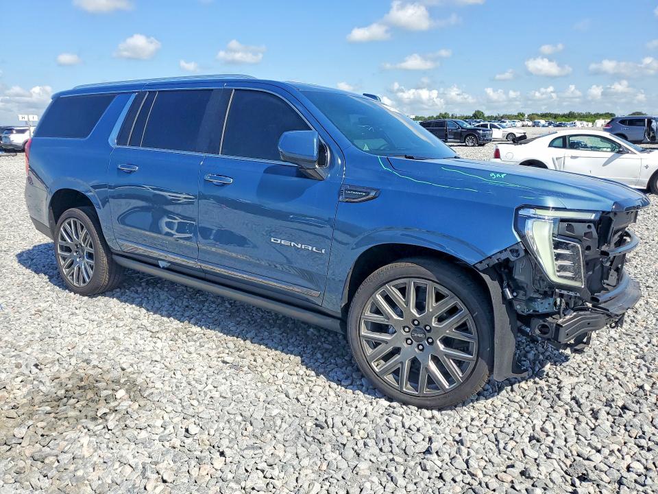 Aukcja sprzedaży 2026 Gmc Yukon Xl, vin: 1GKS2KKL7TR176036, numer aukcji: 64808776