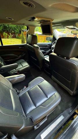 64070916 :رقم المزاد ، 1GKS2GKC2JR383153 vin ، 2018 Gmc Yukon Xl مزاد بيع