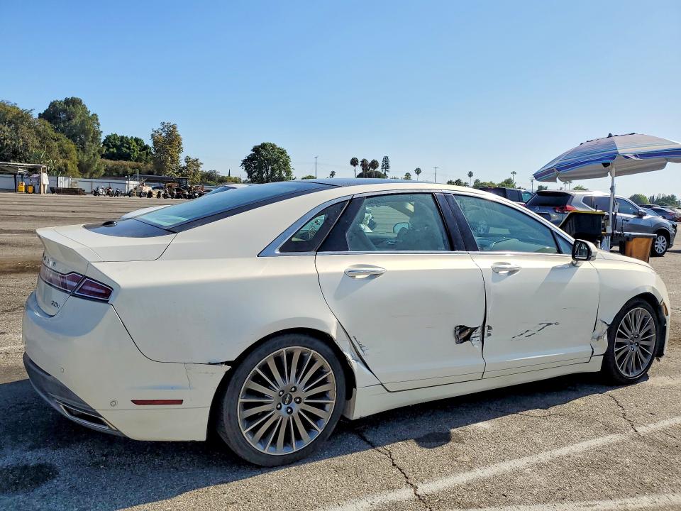 Aukcja sprzedaży 2013 Lincoln Mkz, vin: 3LN6L2LU0DR812038, numer aukcji: 63200306