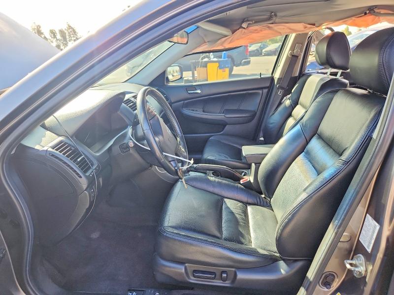 Aukcja sprzedaży 2006 Honda Accord, vin: 1HGCM66866A063609, numer aukcji: 65595226