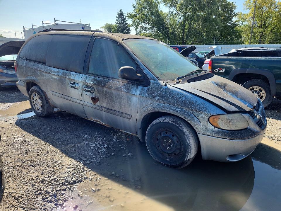 Aukcja sprzedaży 2005 Dodge Grand Caravan, vin: 2D4GP24R65R146675, numer aukcji: 66195286