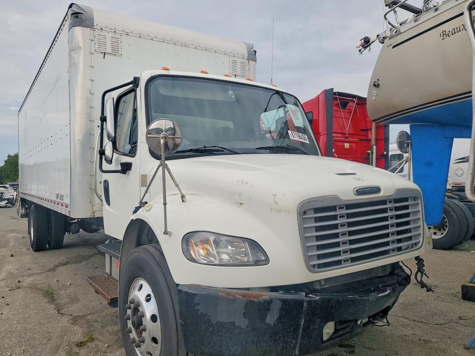Продажа на аукционе авто 2019 Freightliner M2, vin: 3ALACWFC6KDLD3619, номер лота: 67196436
