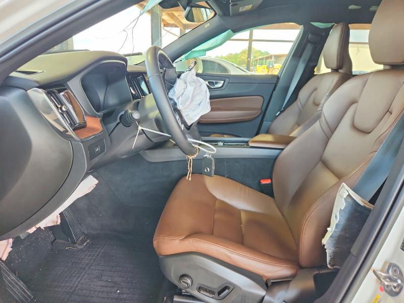 Продаж на аукціоні авто 2023 Volvo Xc60, vin: YV4L12DN6P1374111, номер лоту: 65685566