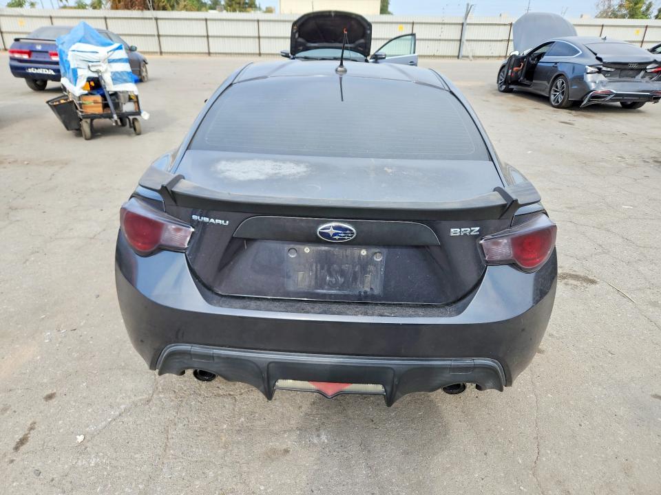 2014 Subaru Brz მანქანა იყიდება აუქციონზე, vin: JF1ZCAC17E8604099, აუქციონის ნომერი: 64506546