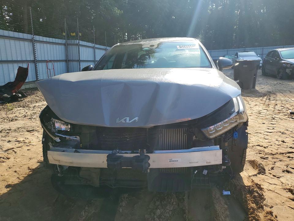 64820546 :رقم المزاد ، 5XXG44J81PG174019 vin ، 2023 Kia K5 مزاد بيع